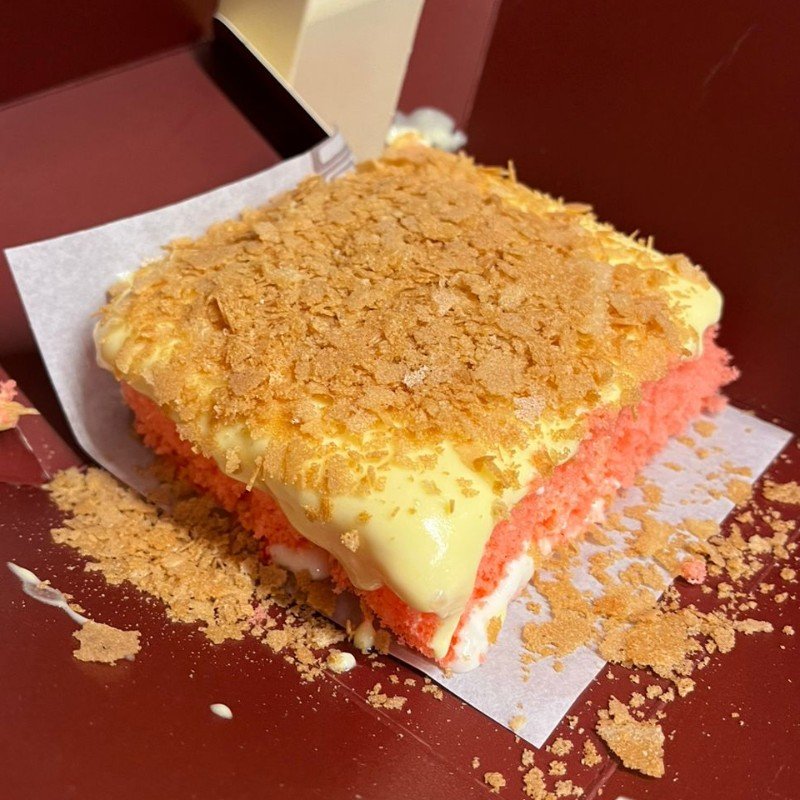 كرانشي رد فلفت